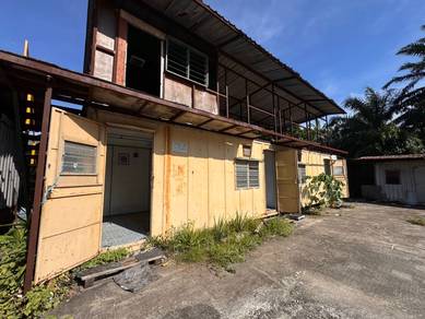 Warehouse / Factory For Rent in Telok Panglima Garang,SGR