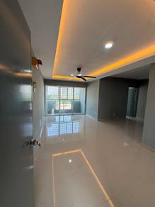 Apartment For Sale in Jasmin Apartment (Sri Rampai)