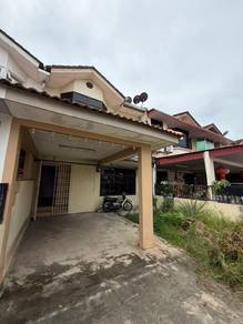 2-storey Terraced House For Sale in Bukit Mertajam,PNG