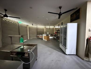 Barang Restoran