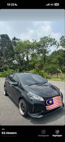 Perodua MyVi STANDARD G in Kuching, SWK