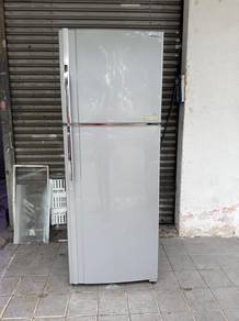 2 Door Toshiba Fridge Refrigerator 480Ltrs