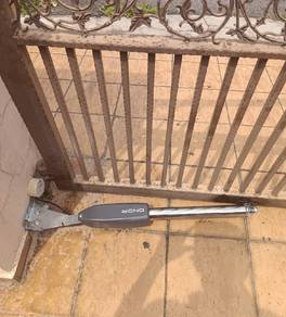 Dnor 712 Autogate system 