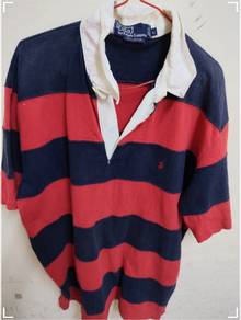 Polo by Ralph Lauren Rugby Shirt