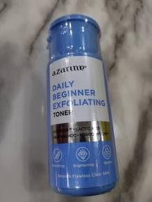 Azarine Daily Beginner Exfoliating Toner (90ml)
