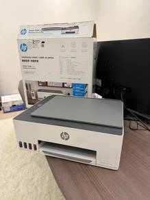 HP smart tank 580 Printer