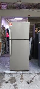 Singer 2 Door Refrigerator Fridge 387Liters