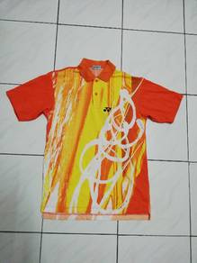 Jersey Collar YONEX Japan Size S