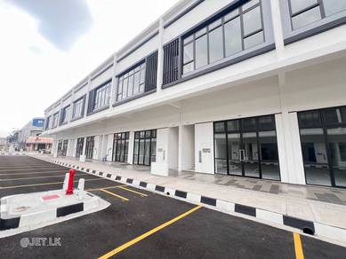 Shop lot For Rent in Bandar Bukit Tinggi,SGR