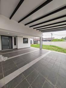 1-storey Terraced House For Sale in Skudai,JHR