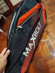 bag raket single maxbolt