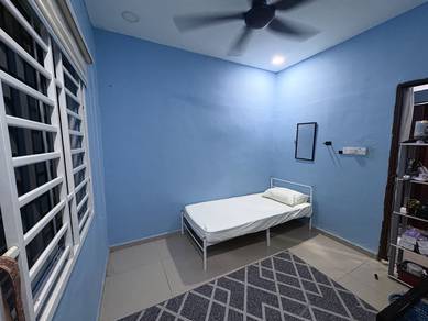 Room in Others, JHR