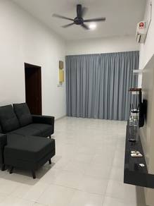 1-storey Terraced House For Rent in Kuantan,PHG