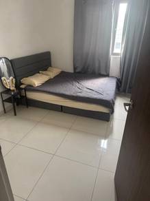 Room in Wangsa Maju, KUL