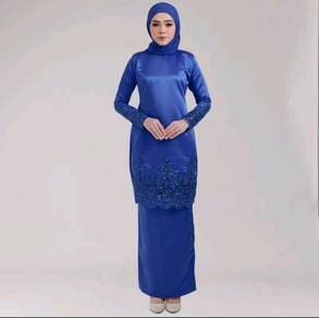 Arinaa kurung moden premium duchess