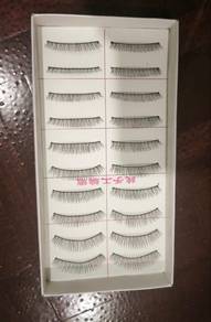 fake eyelashes