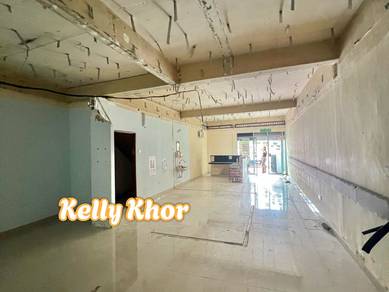 Shop lot For Rent in Georgetown,PNG