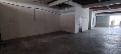 Shop lot For Rent in Johor Bahru,JHR
