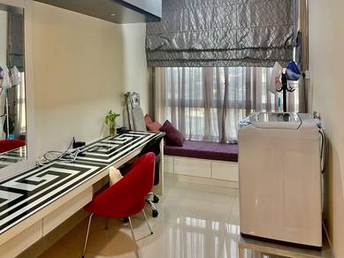 Service Residence For Rent in Shaftsbury Residence