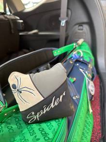 TaylorMade Spider Tour T3 Putter For Sale