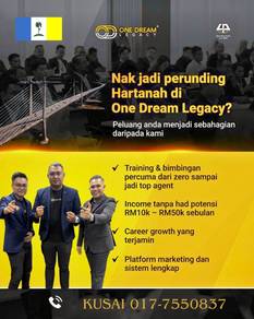 Penganbilan perunding hartanah sepang masa
