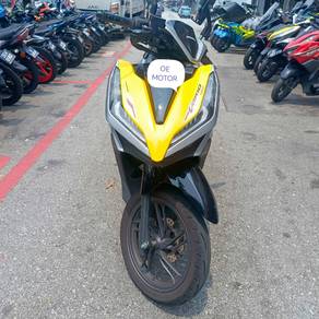 Honda Vario 150