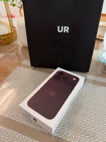 IPHONE 18PRO 256gb