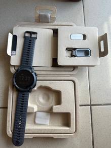 Coros Nomad Grey