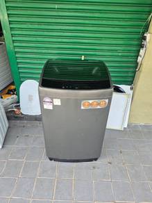 Sharp washer mesin basuh washing machine 16.0k.g