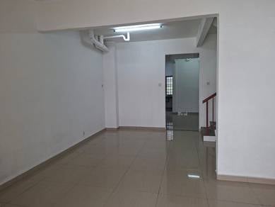 2-storey Terraced House For Rent in Klang,SGR
