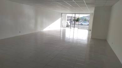 Retail space For Rent in Subang Bestari,SGR