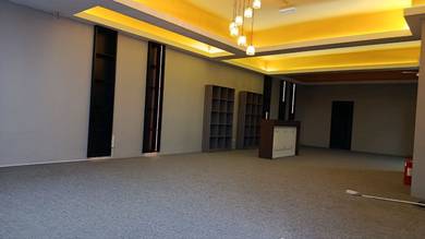 Shop lot For Rent in Kuching,SWK