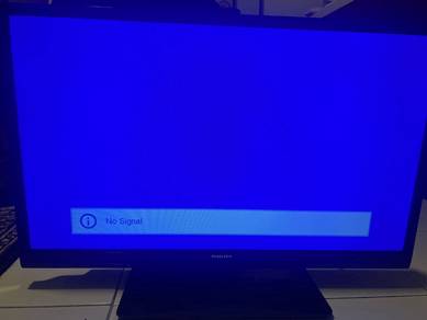 Philips 32PFL1335S/98 Television