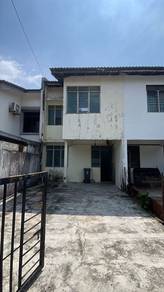 2-storey Terraced House For Rent in Kulai,JHR