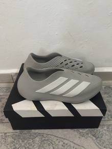 grey adidas purechill untuk diletgo