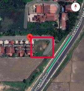 Residential Land in Alor Setar, KDH