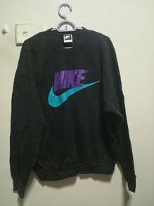 vintage nike sweatshirt combo