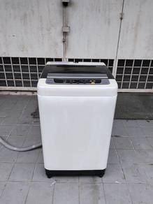 Panasonic auto washing machine mesin basuh 7.0-kg