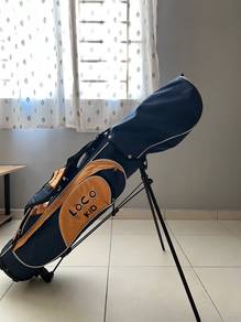 Dunlop LoCo kid Junior Golf Club set