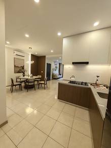 Townhouse in Bukit Katil,MLK