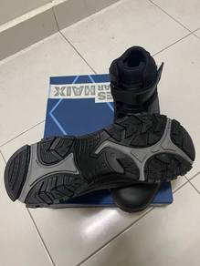 haix safety boot