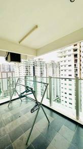 Service Residence For Sale in Maxim Citylights @ Sentul KL