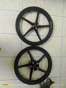 rim pnp y15 