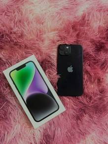iphone 14 sec hand