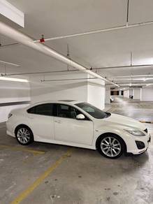 Mazda 6 in Subang Jaya, SGR