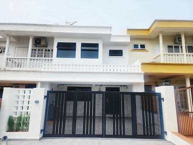 2-storey Terraced House For Sale in Bandar Sungai Long,SGR