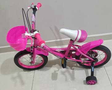 kids bicycle