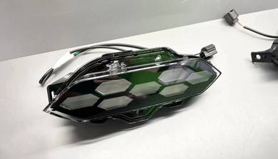 Nissan GTR R35 Genuine MY24 Day Lights 2024 (SET)