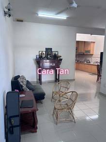 1-storey Terraced House For Sale in Nibong Tebal,PNG