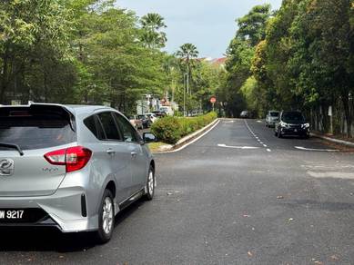 Perodua MyVi STANDARD G in Cheras, SGR